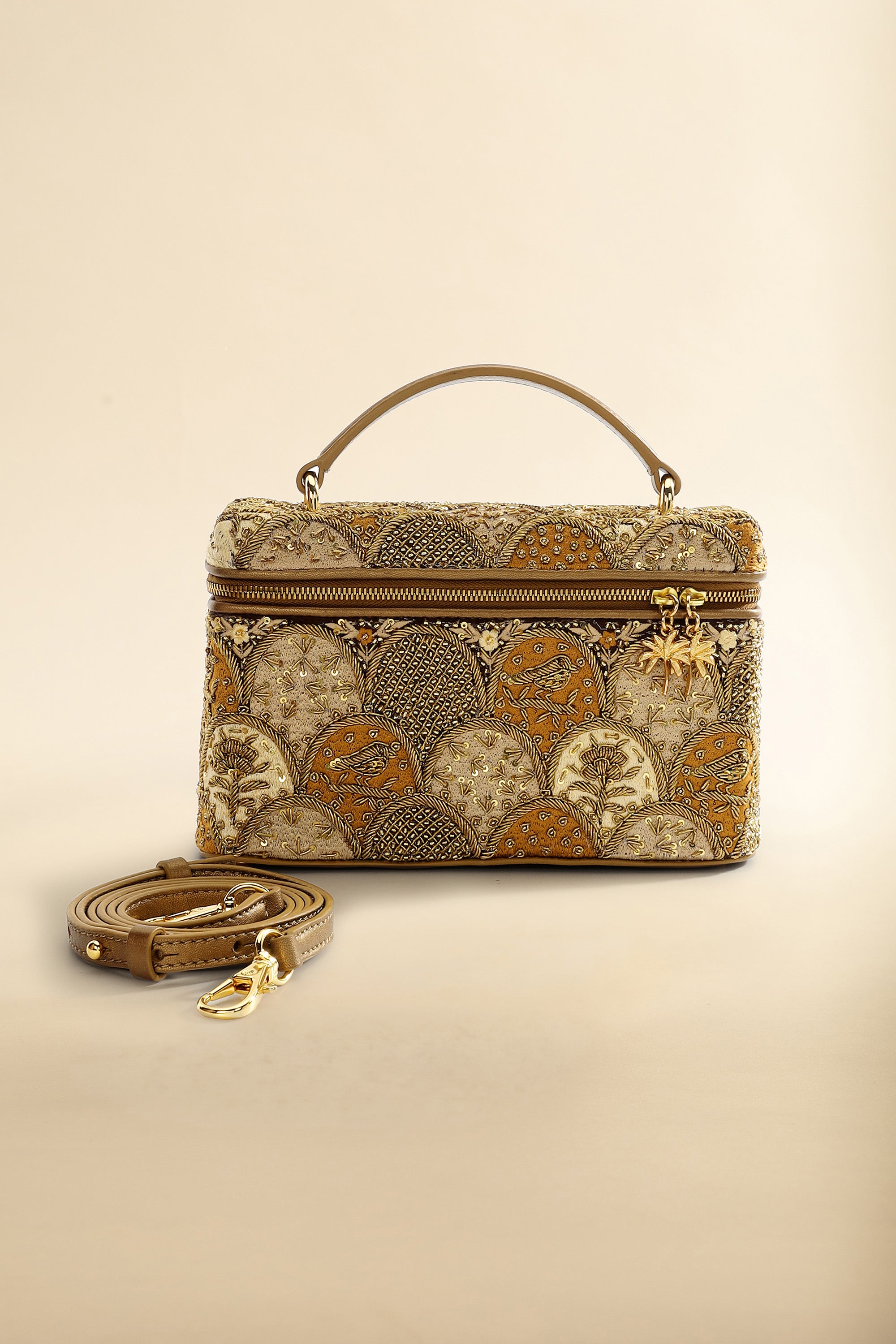 Adaa Vanity Bag