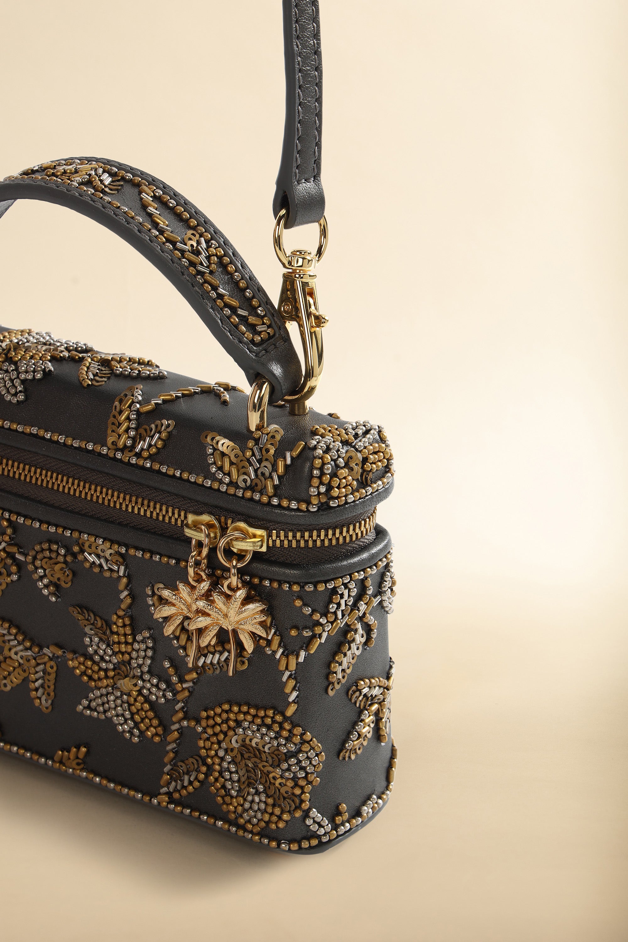 Gul Mini Vanity Bag