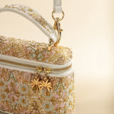 Kanan Mini Vanity Bag