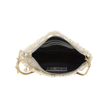 Jaisalmer Beaded Crossbody Bag
