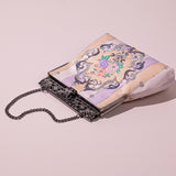 Pushkar Embroidered Potli Bag