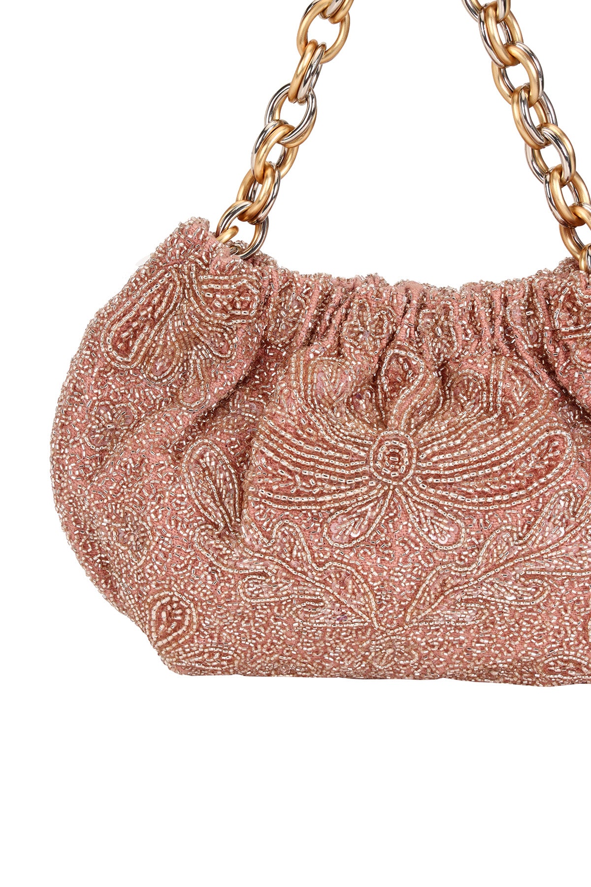 Aarzu embellished potli bag