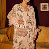 Aarzu embellished potli bag