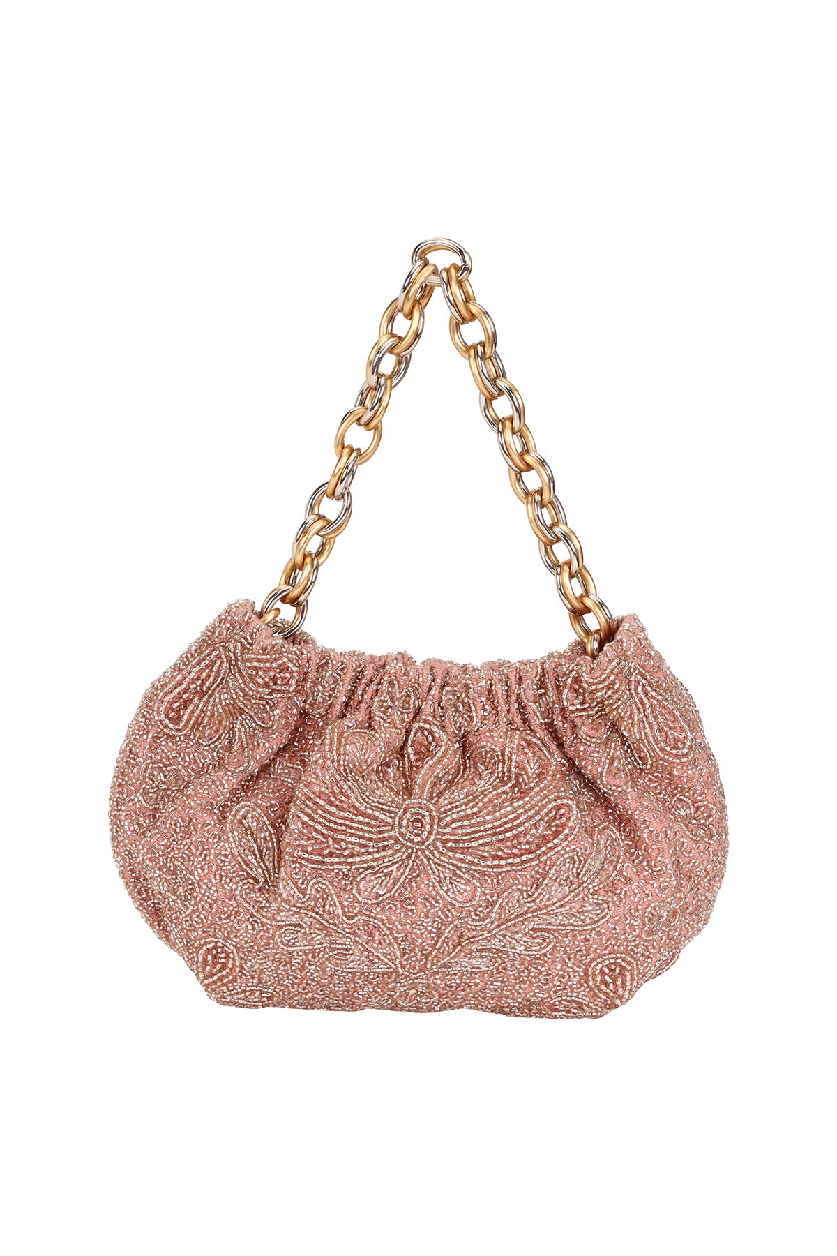 Aarzu embellished potli bag