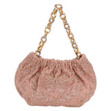Aarzu embellished potli bag