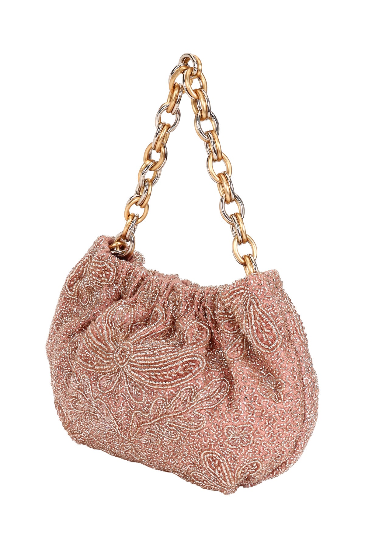 Aarzu embellished potli bag