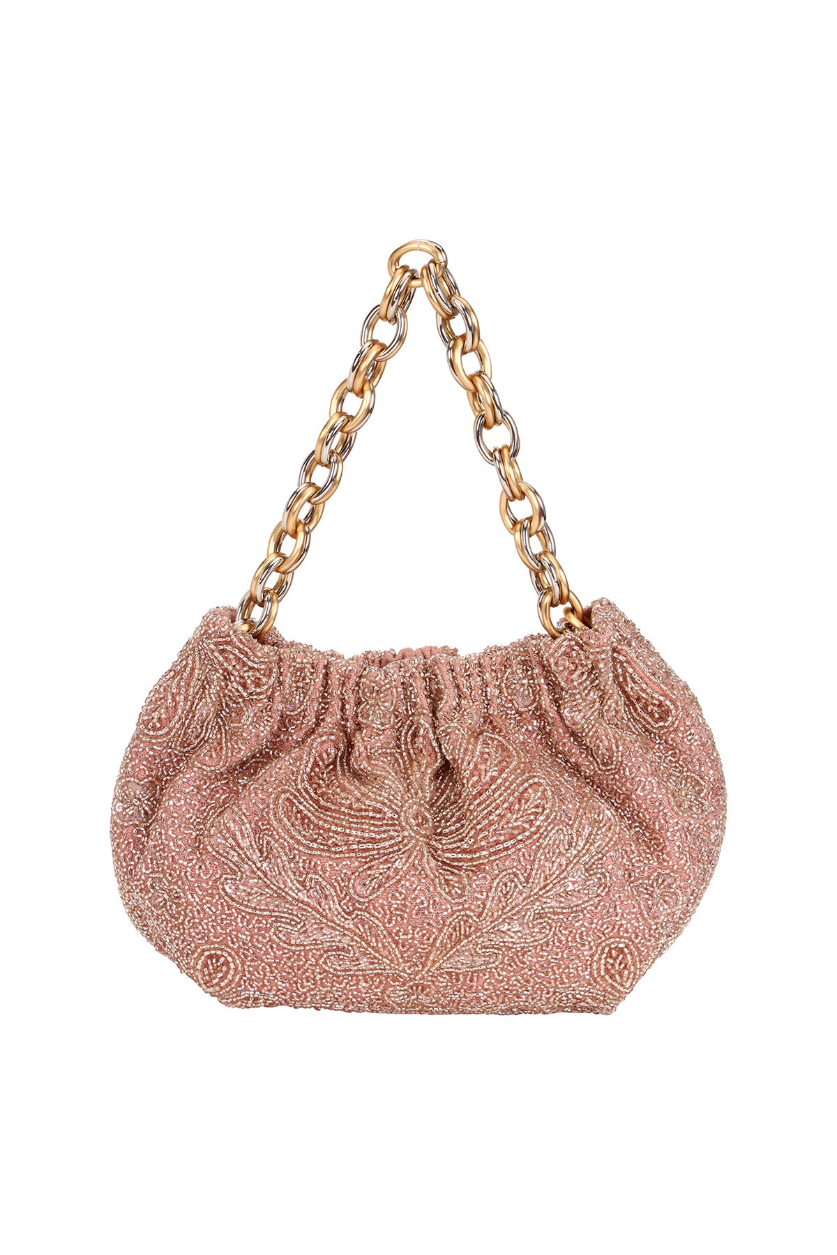 Aarzu embellished potli bag