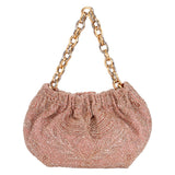 Aarzu embellished potli bag