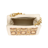 Adia Gold embellished potli bag