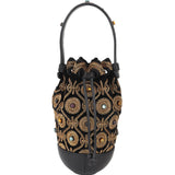 Afreen embellished potli bag