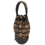 Afreen embellished potli bag