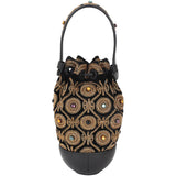 Afreen embellished potli bag
