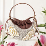 Arshia Ebroidered Handbag