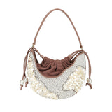 Arshia Ebroidered Handbag