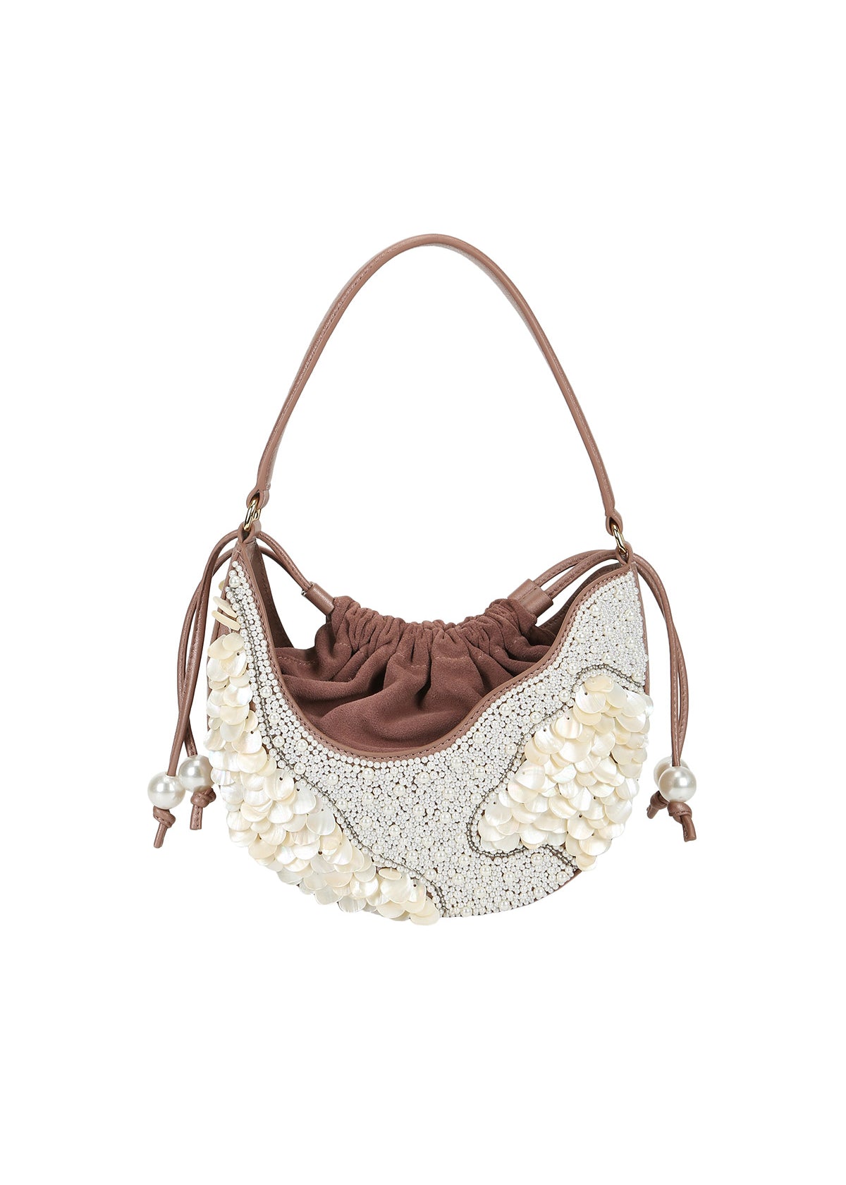 Arshia Ebroidered Handbag