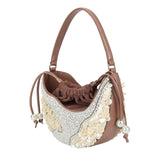 Arshia Ebroidered Handbag
