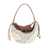 Arshia Ebroidered Handbag
