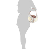 Arshia Ebroidered Handbag
