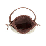 Arshia Ebroidered Handbag