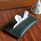 Birch Mini Tissue Case