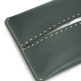 Birch Mini Tissue Case