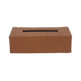 Birch Tissue Box Cover