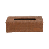 Birch Tissue Box Cover