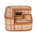 Birch Woven Magnetic Multifunctional Organiser
