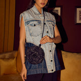 Blossom Crossbody Bag