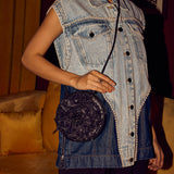 Blossom Crossbody Bag