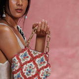 Rangrez Potli Bag