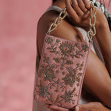 Sukoon Blush Potli Bag