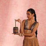 Rooh Barrel Bag