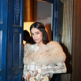 Chandini Kumari With Khwab Bag