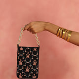 Dawn Handheld Bag