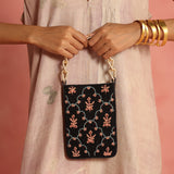 Dawn Handheld Bag