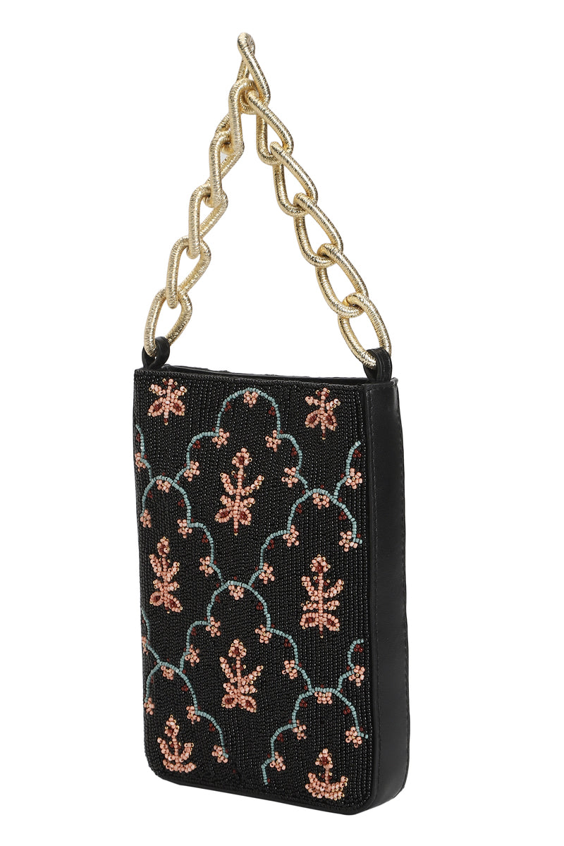 Dawn Handheld Bag