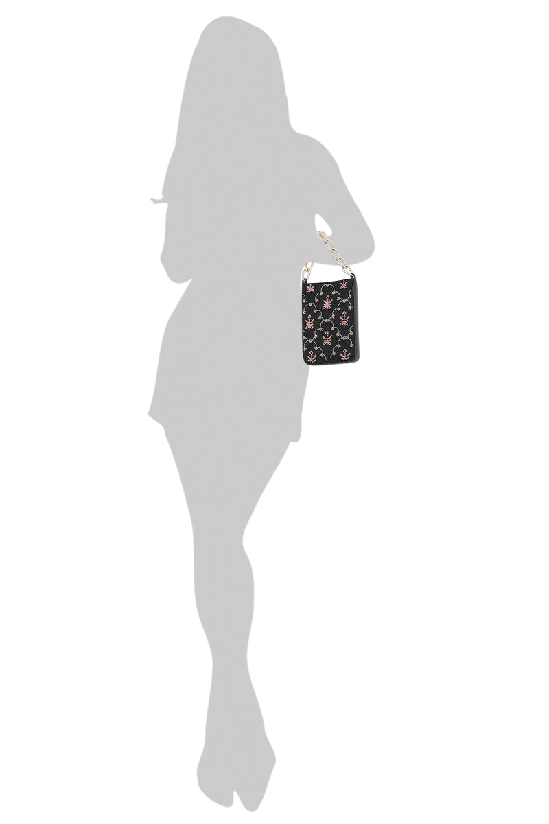 Dawn Handheld Bag