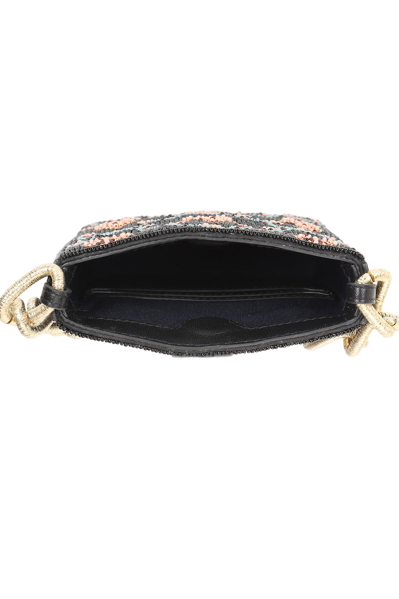 Dawn Handheld Bag