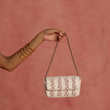 Echo Crossbody Bag