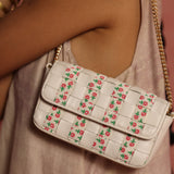 Echo Crossbody Bag