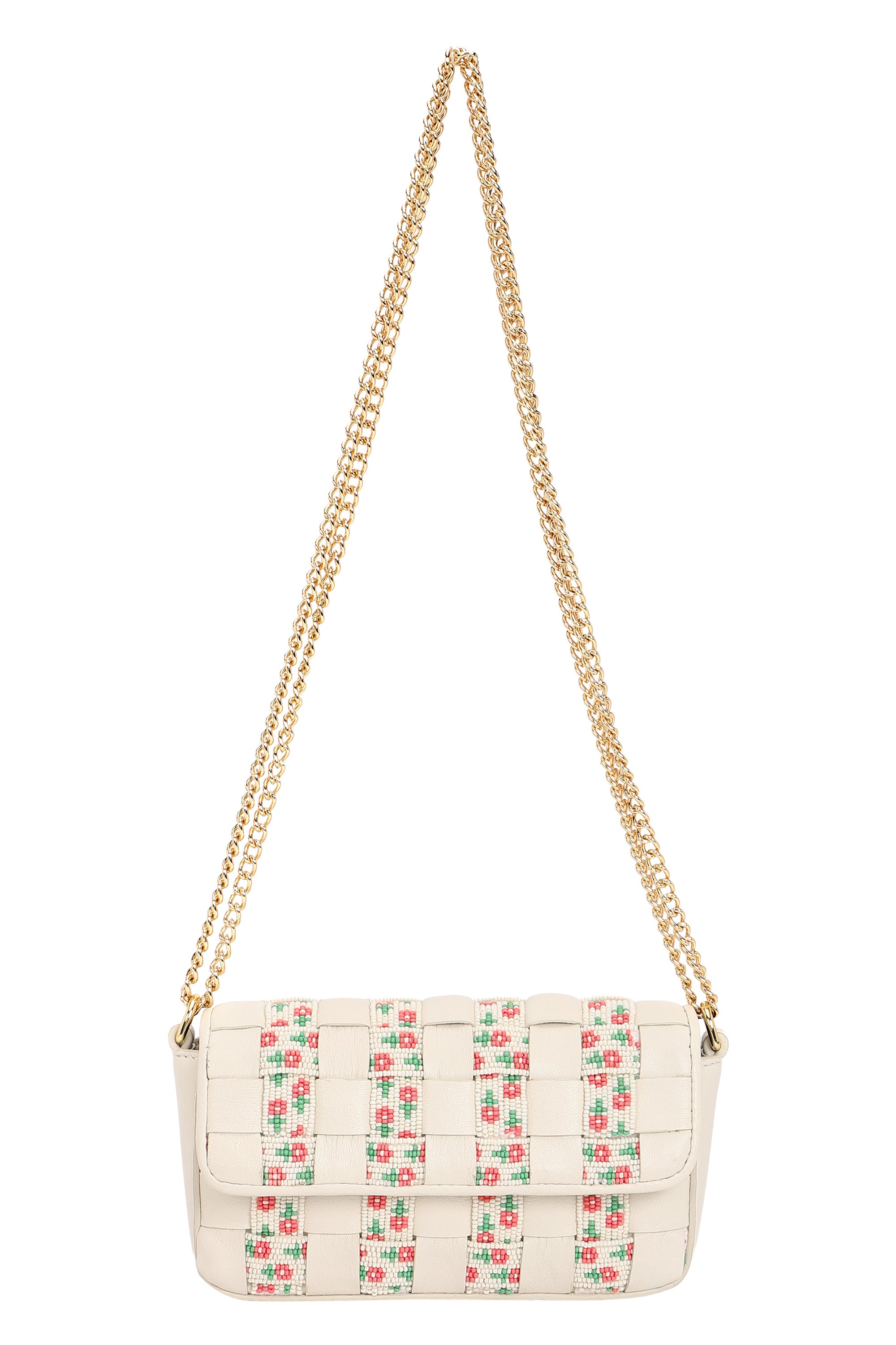 Echo Crossbody Bag