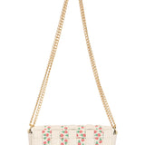 Echo Crossbody Bag
