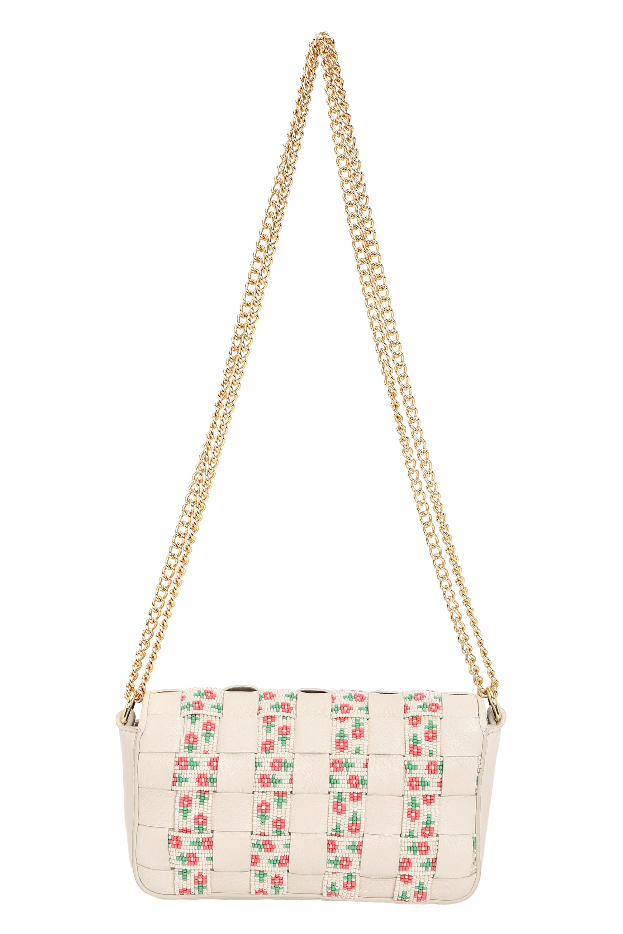 Echo Crossbody Bag