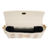 Echo Crossbody Bag