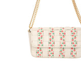 Echo Crossbody Bag