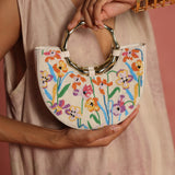 Eden Handheld Bag