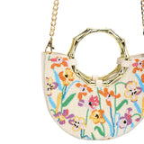 Eden Handheld Bag