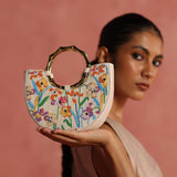 Eden Handheld Bag
