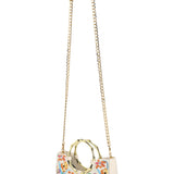 Eden Handheld Bag